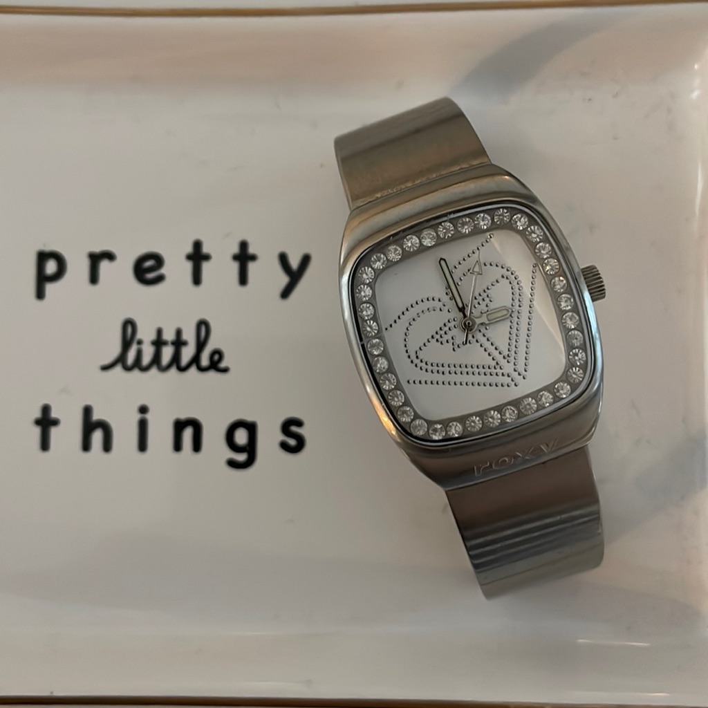 Roxy Watch